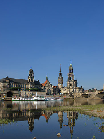 Fotos Elbe Nahaufnahme | Dresden