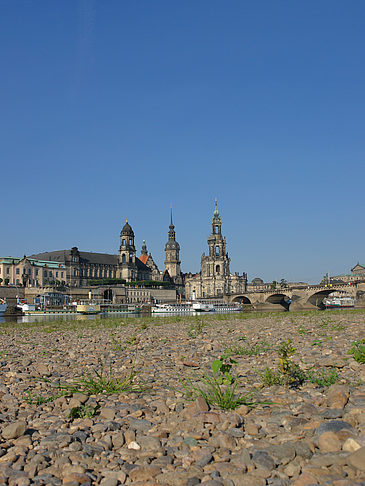 Fotos Ufer Nahaufnahme