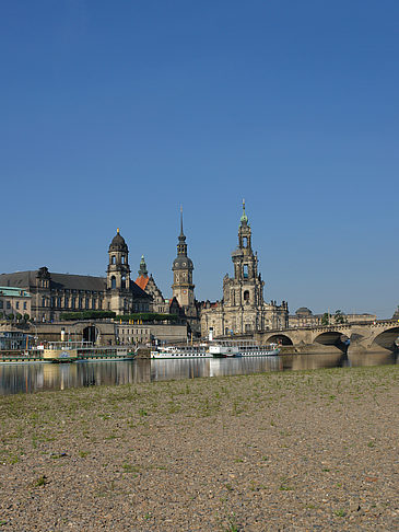 Fotos Ufer Nahaufnahme