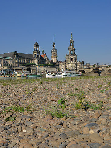 Ufer Nahaufnahme Foto 