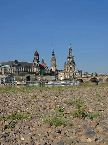 Ufer Nahaufnahme Foto 
