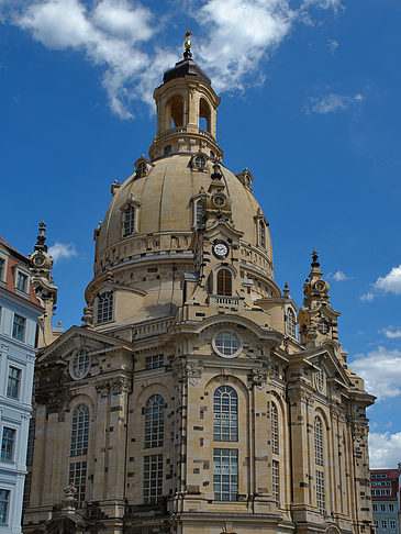Frauenkirche Fotos