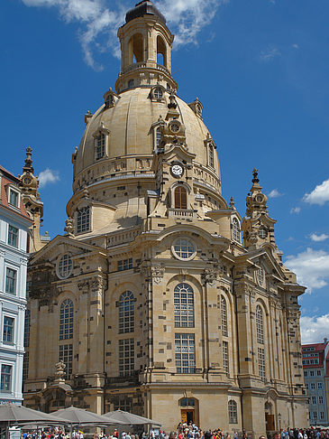 Frauenkirche Fotos