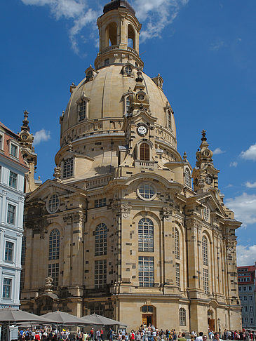 Frauenkirche Fotos