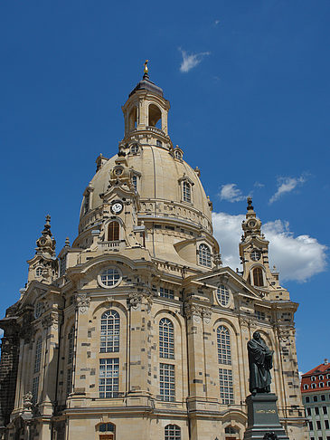 Frauenkirche Foto 