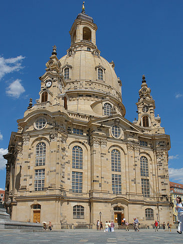 Fotos Frauenkirche