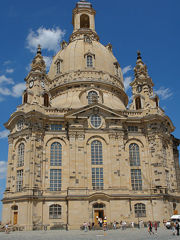 Fotos Frauenkirche | Dresden