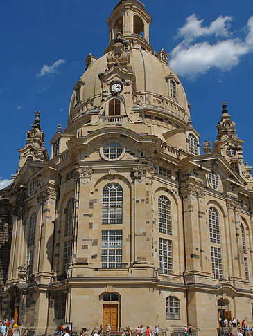 Fotos Frauenkirche | Dresden