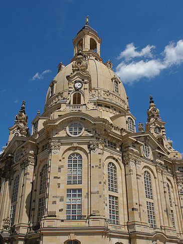 Fotos Frauenkirche | Dresden
