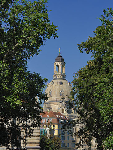 Foto Frauenkirche - Dresden
