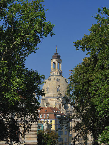 Frauenkirche Foto 