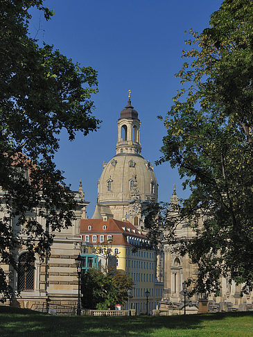 Fotos Frauenkirche | Dresden