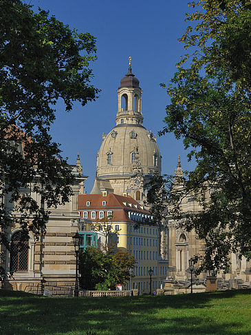 Fotos Frauenkirche | Dresden