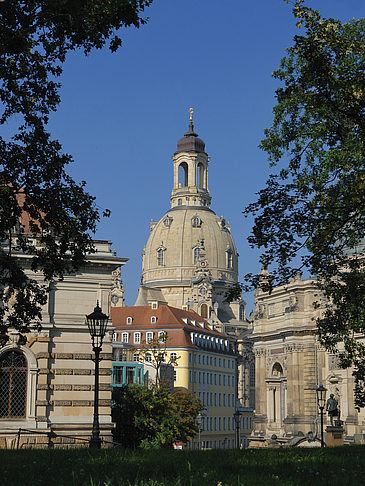 Frauenkirche Foto 