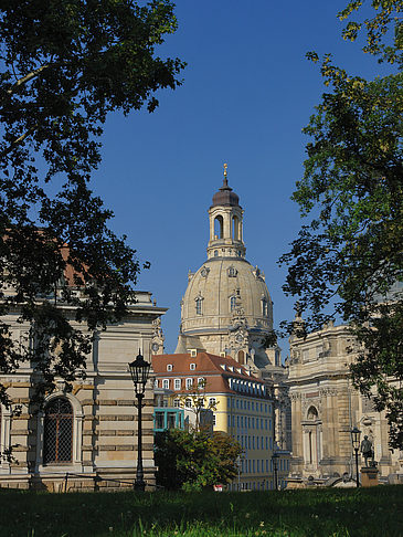 Fotos Frauenkirche | Dresden