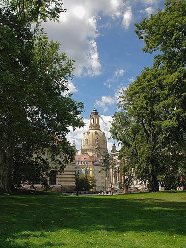 Foto Frauenkirche