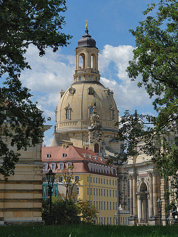 Frauenkirche Fotos