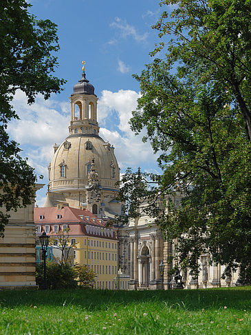 Frauenkirche Foto 