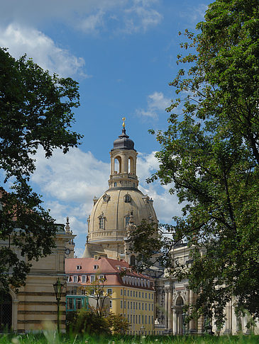 Foto Frauenkirche