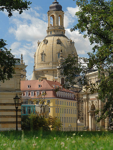 Fotos Frauenkirche