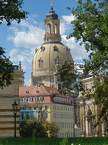 Frauenkirche Foto 