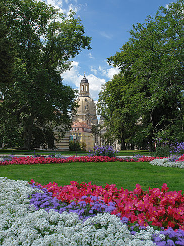 Frauenkirche Foto 