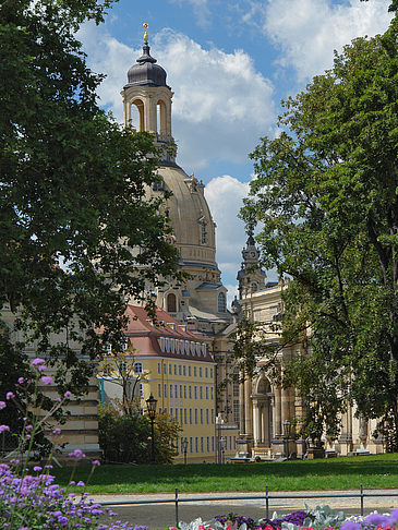 Frauenkirche Fotos