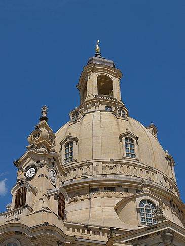 Frauenkirche Fotos