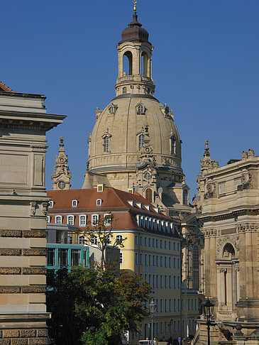 Frauenkirche Fotos