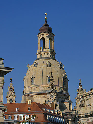 Frauenkirche Fotos