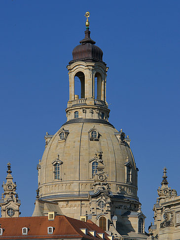 Frauenkirche Fotos