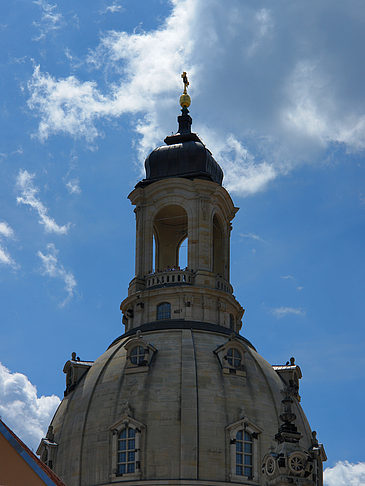 Foto Frauenkirche - Dresden