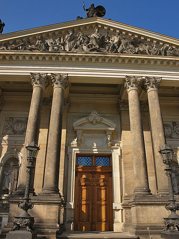 Kunstakademie Fotos