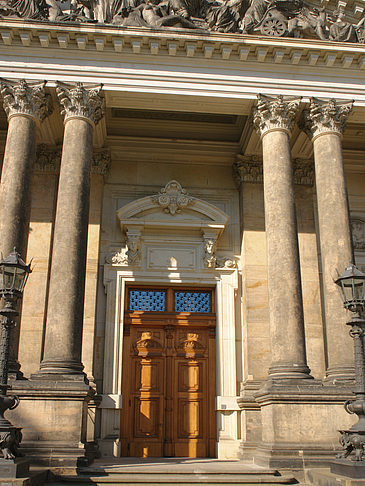 Kunstakademie Foto 