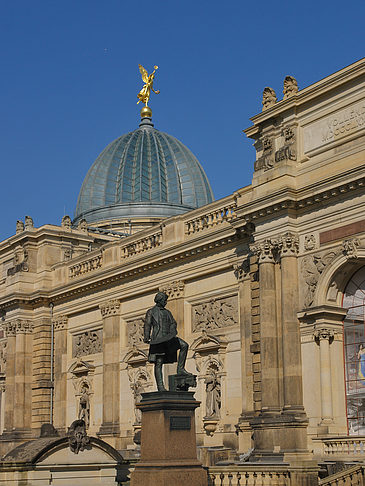 Kunstakademie Fotos