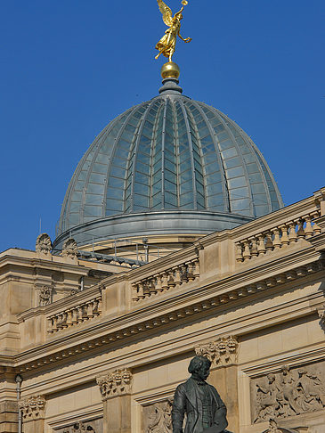 Kunstakademie Foto 