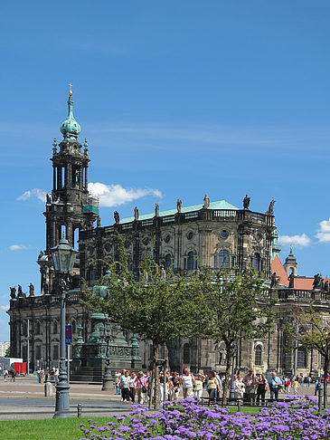 Hofkirche