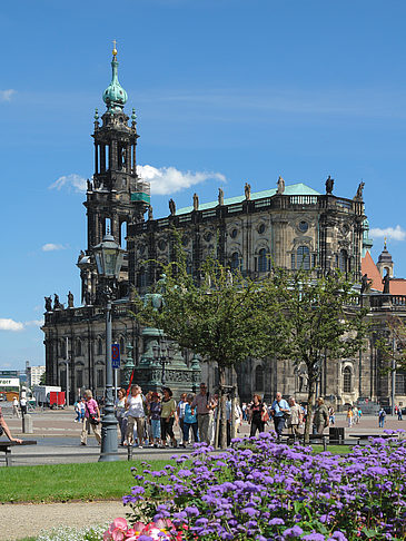 Hofkirche