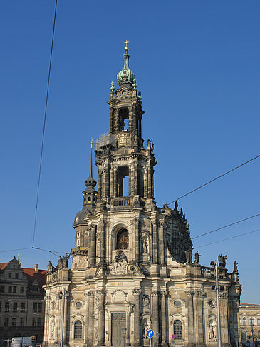 Hofkirche