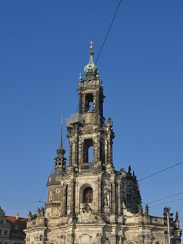 Foto Hofkirche