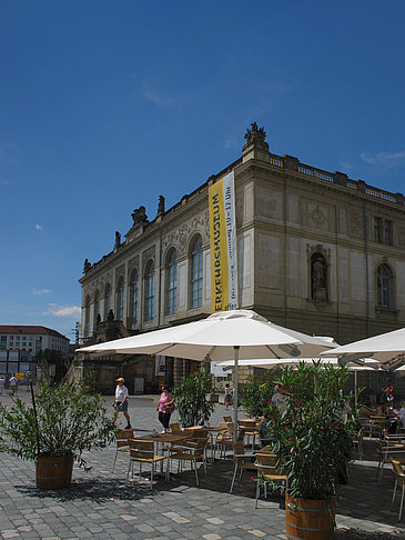 Fotos Johanneum | Dresden