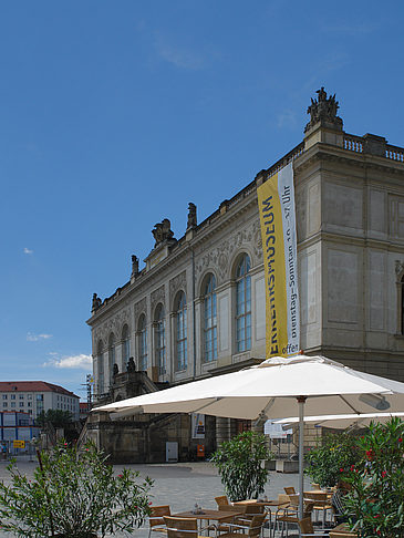 Foto Johanneum - Dresden