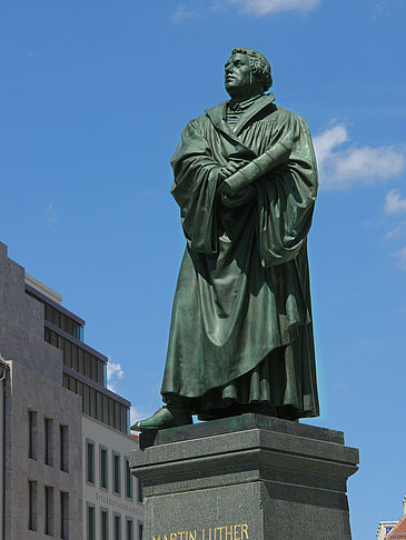 Fotos Lutherdenkmal | Dresden
