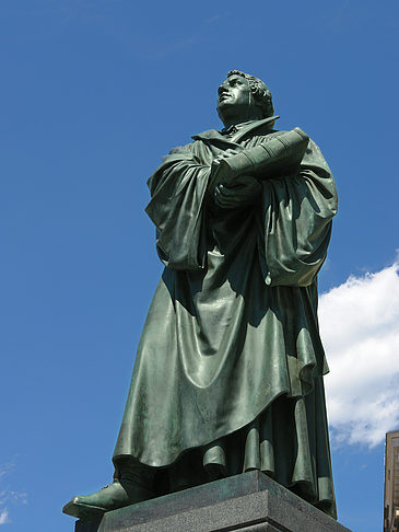 Lutherdenkmal