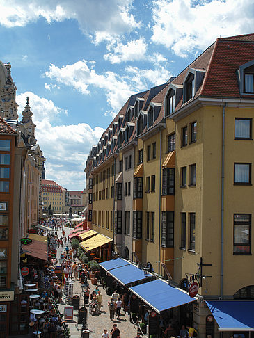 Münzgasse Fotos