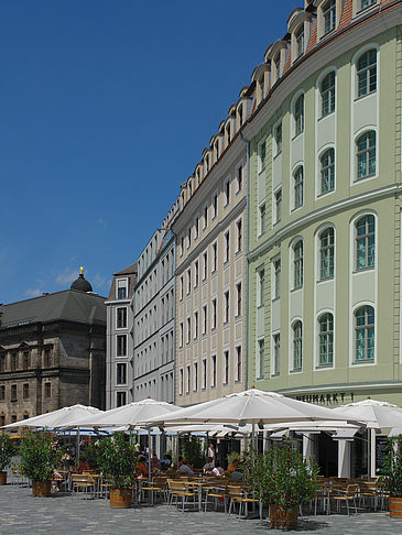 Foto Jüdenhof - Dresden