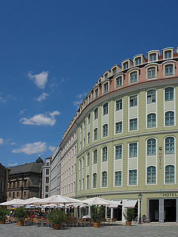 Fotos Jüdenhof | Dresden