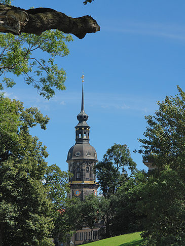 Foto Residenzschloss
