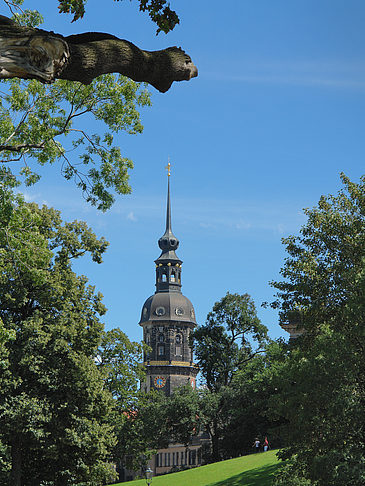 Fotos Residenzschloss | Dresden