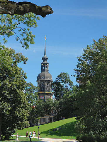Fotos Residenzschloss | Dresden